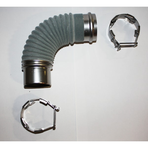 Elbow For Extension Kit 551/1001